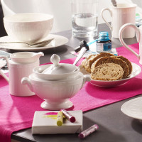 Сахарница , 350 мл, фарфор, белый, серия Cellini, REPAST, Чехия_00821340051389293183.jpg