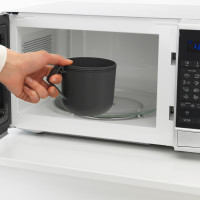 Ланч-бокс кружка суповая, 600 мл, пластик, антрацит, серия Make & Take, BRABANTIA, Бельгия_00812680051540714857.jpg