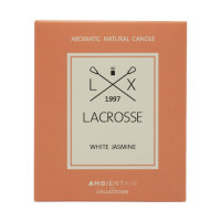 Ароматическая свеча «Белый жасмин», в стеклянном стакане, воск, AMBIENTAIR, Испания_00814250059738524179.jpg