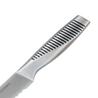 Нож кухонный для хлеба, 19,9 см, серия Wasabi, OKROSHKA, Россия_00821810070097745766.jpg