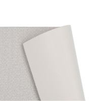 Салфетка подстановочная, 43 х 30 см, полиуретан, молочный, серия Silkstone, GUZZINI, Италия_00819850048791609956.jpg