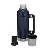 Термос Classic, объем: 1900 мл, цвет синий, STANLEY, США_00800500043864159131.jpg