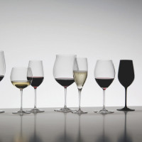 Бокал для белого вина RIESLING слепая дегустация, ручная работа, 380 мл, 22.6 см, хрусталь, черный, серия Sommeliers, RIEDEL, Австрия_00819500053243899463.jpg