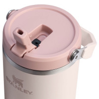 Термокружка IceFlow с трубочкой Flip Straw, 890 мл, STANLEY, США_00821040058346998977.jpg