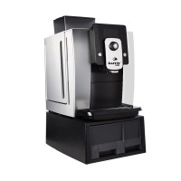 Кофемашина автоматическая, серебристый, KAFFIT, Финляндия_00811180039304112155.jpg