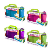 Набор из контейнера и бутылки, пластик, серия Lunch, SISTEMA, Новая Зеландия_00804180039234173081.jpg