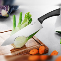 Нож поварской SENSO, черный, GEFU, Германия_00809290036938033765.jpg