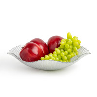 Салатник, 32 см, стекло, серебристый, серия Avila, ANNA LAFARG, Китай_00821180054512901628.jpg