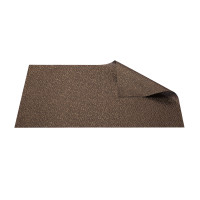 Салфетка подстановочная прямоугольная, 33 х 48 см, пвх, шоколадный, серия Shimmer, WO HOME, Германия_00814690055090218122.jpg