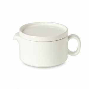 Чайник заварочный White, 500 мл, керамика, белый, серия Redonda, COSTA NOVA, Португалия, Чайники заварочные