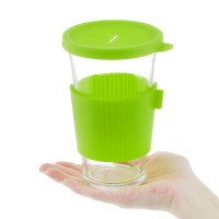 Набор из 2-х стаканов с силиконовыми крышками, 500 мл, стекло, голубой, GLASSLOCK, Корея_00803120041313433267.jpg