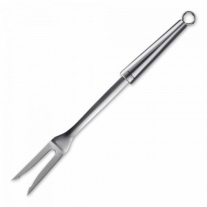 Вилка для мяса, сталь, на карточке, серия Steel, Westmark, Германия, WESTMARK (Германия)