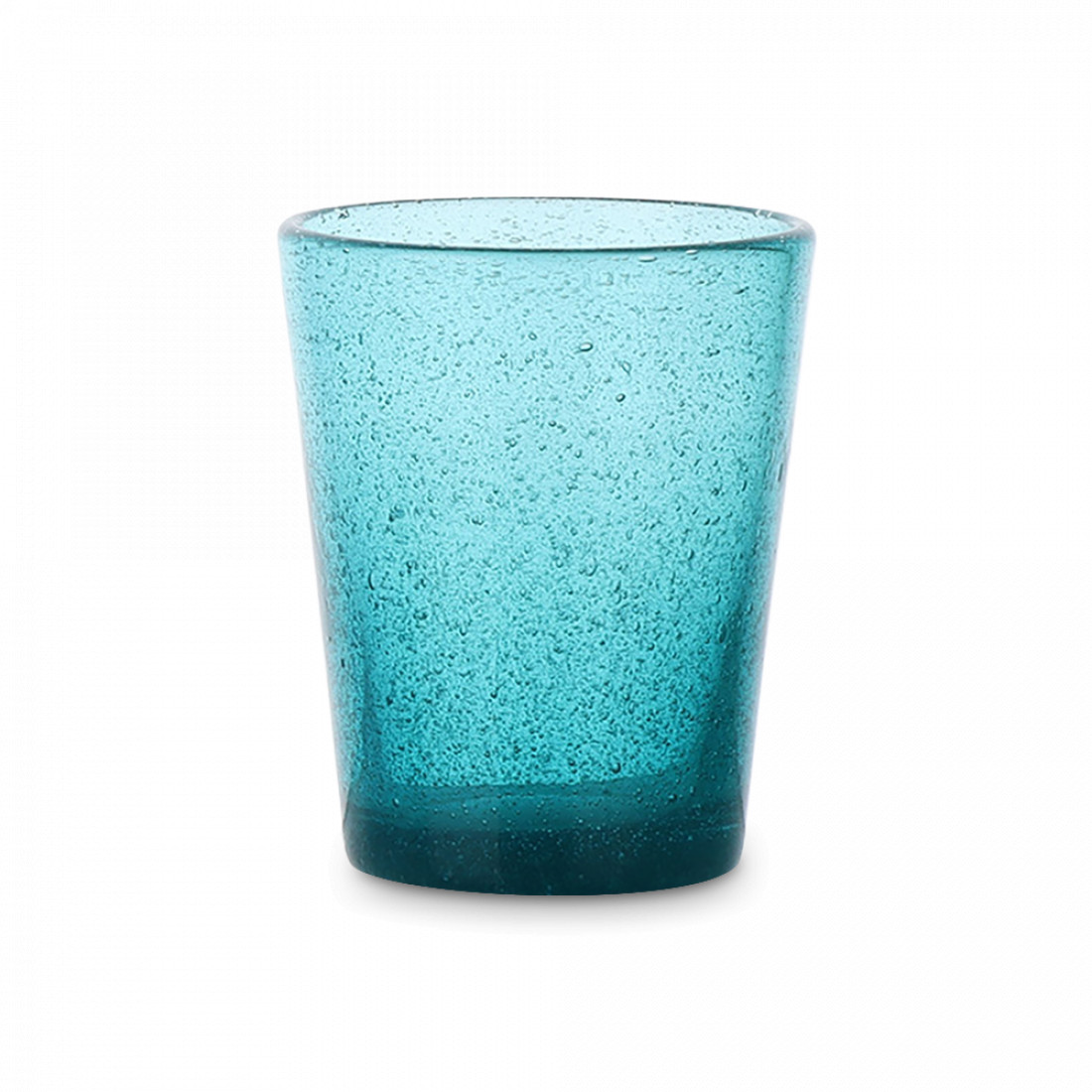 Стакан высокий Sky, 270 мл, стекло, голубой, ROOMERS TABLEWARE, Нидерланды