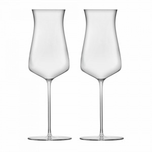 Набор фужеров для розового шампанского, ручная работа, объем 374 мл, 2 шт., серия The Moment, ZWIESEL GLAS, Германия, ZWIESEL GLAS (Германия)