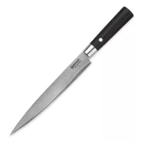 Нож для нарезки, 22,9 см, серия Damast Black, BOKER, Германия, 