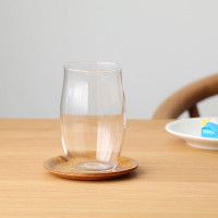 Стакан высокий, 360 мл, 11.5 см, стекло, прозрачный, ADERIA, Япония_00815530045786138730.jpg