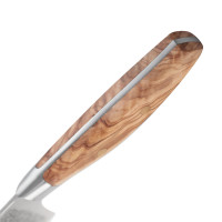 Нож кухонный, поварской, 20 см,  коллекционный, ручная работа, эксклюзивный дизайн, лимитированный выпуск, серия Amici 1814, WUESTHOF, Германия_00816860064158914923.jpg