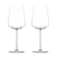 Набор из 2-х бокалов для красного вина, Bordeaux, 633 мл, серия Journey, ZWIESEL GLAS, Германия