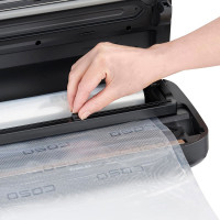 Упаковщик вакуумный, нержавеющая сталь, пластик, стальной, черный, CASO, Германия_00814740061140571483.jpg