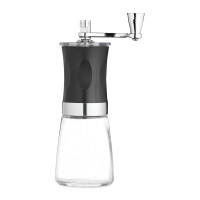 Кофемолка ручная, нержавеющая сталь, стальной, серия La Cafetiere, KITCHEN CRAFT, Великобритания