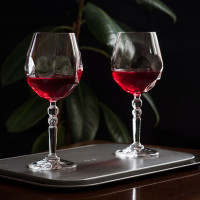 Набор из 6-ти бокалов для вина, 530 мл, хрустальное стекло, серия Alkemist, RCR, Италия_00820100073222042706.jpg