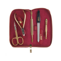 Набор маникюрный в футляре, 5 предметов, GD, Германия_00816580060532355917.jpg