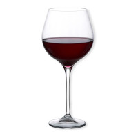 Набор из 2-х бокалов для вина, 580 мл, хрустальное стекло, серия WineDrop, RCR, Италия_00820100073656013806.jpg