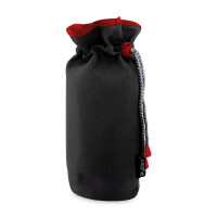 Охладитель для шампанского и вина, нейлон, гель, черный, PULLTEX, Испания