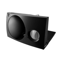 Слайсер - ломтерезка, нержавеющая сталь, пластик, черный, STEBA, Германия_00808950063606892103.jpg