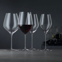 Набор из 6-ти бокалов для вина Universal glass, 510 мл, хрустальное стекло, серия Hi-Lite, SPIEGELAU, Германия_00821200048896962662.jpg