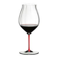 Бокал для красного вина Performance Pinot Noir Red, ручная работа, 830 мл, 25 см, хрусталь, серия Fatto A Mano, RIEDEL, Австрия_00821210056684639515.jpg