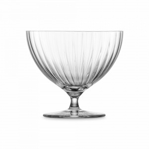 Креманка для десерта, 11.5 см, хрустальное стекло, серия Schalen/Teller, EISCH, Германия, EISCH (Германия)