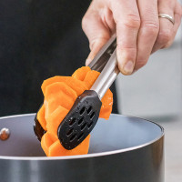 Щипцы , сталь, пластик, 18 см, серия MasterClass, KITCHEN CRAFT, Великобритания_00813080049219548672.jpg