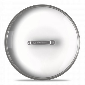 Крышка , 30 см, стекло, LE CREUSET, Франция, Кухонные аксессуары LE CREUSET