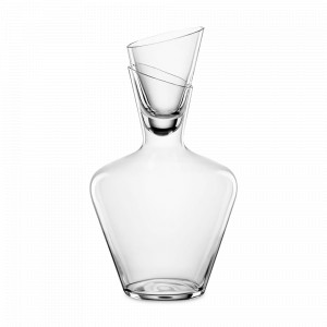 Декантер , 1000 мл, хрустальное стекло, серия Definition, SPIEGELAU, Германия, Декантер для белого вина