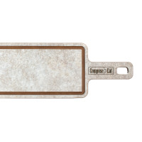 Доска композитная с желобом для сервировки и подачи, 42х12см, шунгит белый, серия ProFashion, ComposeEat, Россия_00812470054747926874.jpg