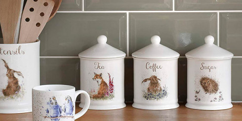 Банки для продуктов