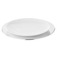 Блюдо круглое Carla, 30 см, нержавеющая сталь, посеребрение, EDZARD, Германия_00816560059508726941.jpg