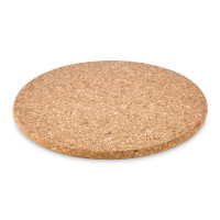 Подставка под горячее Kronos, 17 см, пробка, WALMER, Великобритания