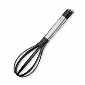 Венчик Primeline, длина: 29,5 см, материал: нержавеющая сталь, пластик, GEFU, Германия, Кухонная навеска GEFU
