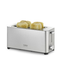 Тостер, нержавеющая сталь, стальной, CASO, Германия_00811310052671066278.jpg
