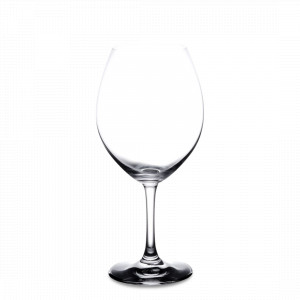 Набор из 12-ти бокалов для Бургундии, 640 мл, хрустальное стекло, серия Festival, SPIEGELAU, Германия, Бокалы для вин Бургундия