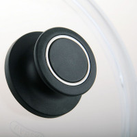 Крышка стеклянная, диаметр 28 см, серия Glass Lids, AMT, Германия_00775960057639464324.jpg