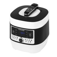 Мультиварка -скороварка, 6 л, пластик, ROMMELSBACHER, Германия_00805320061374907253.jpg