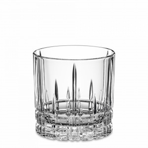 Набор из 12-ти бокалов для виски, 270 мл, хрустальное стекло, серия Perfect, SPIEGELAU, Германия, Бокалы для виски