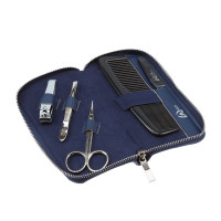 Набор маникюрный мужской в футляре, 5 предметов, GD, Германия_00808880051995196259.jpg