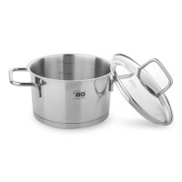 Кастрюля со стеклянной крышкой, 1,7 л,  диаметр 16см, нержавеющая сталь, серия Citrin, ELO, Германия_00814360052643887879.jpg