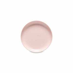 Тарелка пирожковая Marshmallow, 16 см, керамика, розовый, серия Pacifica, COSTA NOVA, Португалия, Тарелки хлебные