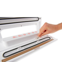 Упаковщик вакуумный, нержавеющая сталь, пластик, белый, STATUS, Словения_00811310040942933404.jpg