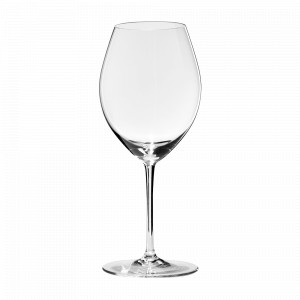 Бокал (фужер) для красного вина HERMITAGE, ручная работа, 590 мл, 23,5 см, хрусталь, серия Sommeliers, RIEDEL, Австрия, RIEDEL (Австрия)